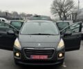 Серый Пежо 3008, объемом двигателя 1.6 л и пробегом 171 тыс. км за 14600 $, фото 15 на Automoto.ua