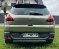 Сірий Пежо 3008, об'ємом двигуна 2 л та пробігом 178 тис. км за 8999 $, фото 2 на Automoto.ua