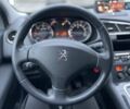 Серый Пежо 3008, объемом двигателя 1.6 л и пробегом 228 тыс. км за 12600 $, фото 11 на Automoto.ua