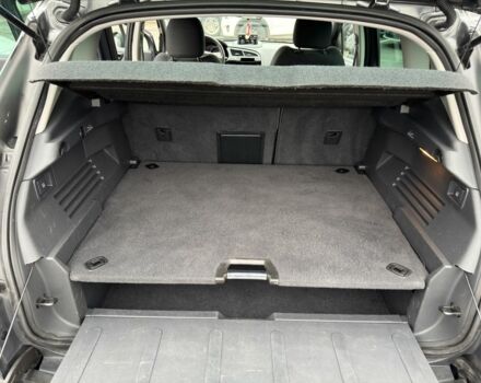 Серый Пежо 3008, объемом двигателя 1.6 л и пробегом 171 тыс. км за 14600 $, фото 16 на Automoto.ua