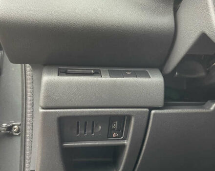 Сірий Пежо 3008, об'ємом двигуна 1.6 л та пробігом 199 тис. км за 10999 $, фото 121 на Automoto.ua