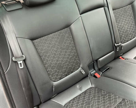 Сірий Пежо 3008, об'ємом двигуна 1.6 л та пробігом 199 тис. км за 10999 $, фото 93 на Automoto.ua