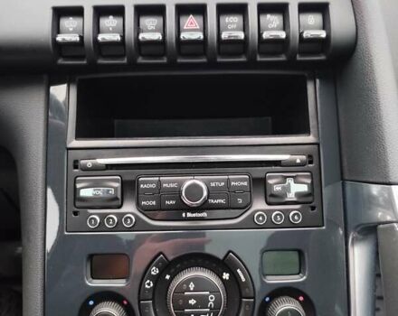 Серый Пежо 3008, объемом двигателя 0 л и пробегом 219 тыс. км за 14464 $, фото 22 на Automoto.ua