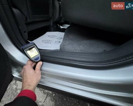 Серый Пежо 3008, объемом двигателя 1.6 л и пробегом 228 тыс. км за 12600 $, фото 86 на Automoto.ua