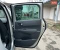 Серый Пежо 3008, объемом двигателя 1.6 л и пробегом 228 тыс. км за 12600 $, фото 35 на Automoto.ua