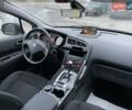 Серый Пежо 3008, объемом двигателя 1.6 л и пробегом 228 тыс. км за 12600 $, фото 38 на Automoto.ua