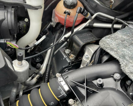 Сірий Пежо 3008, об'ємом двигуна 1.6 л та пробігом 199 тис. км за 10999 $, фото 155 на Automoto.ua