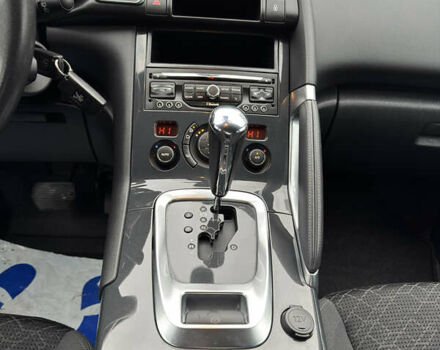 Серый Пежо 3008, объемом двигателя 1.6 л и пробегом 171 тыс. км за 14600 $, фото 49 на Automoto.ua