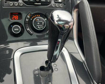 Сірий Пежо 3008, об'ємом двигуна 1.6 л та пробігом 199 тис. км за 10999 $, фото 135 на Automoto.ua