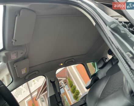 Сірий Пежо 3008, об'ємом двигуна 1.6 л та пробігом 199 тис. км за 10999 $, фото 151 на Automoto.ua