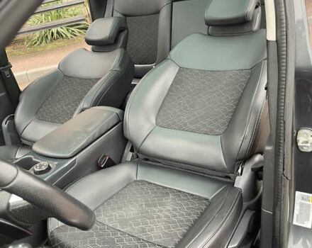 Сірий Пежо 3008, об'ємом двигуна 1.6 л та пробігом 199 тис. км за 10999 $, фото 118 на Automoto.ua