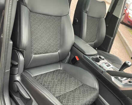 Сірий Пежо 3008, об'ємом двигуна 1.6 л та пробігом 199 тис. км за 10999 $, фото 113 на Automoto.ua