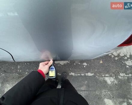 Серый Пежо 3008, объемом двигателя 1.6 л и пробегом 228 тыс. км за 12600 $, фото 88 на Automoto.ua