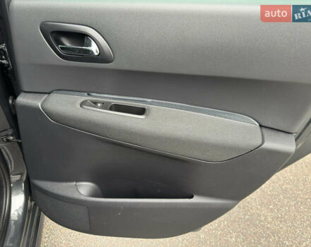 Серый Пежо 3008, объемом двигателя 1.6 л и пробегом 171 тыс. км за 14600 $, фото 40 на Automoto.ua