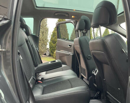 Сірий Пежо 3008, об'ємом двигуна 1.6 л та пробігом 199 тис. км за 10999 $, фото 1 на Automoto.ua