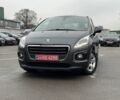 Серый Пежо 3008, объемом двигателя 1.6 л и пробегом 171 тыс. км за 14600 $, фото 11 на Automoto.ua