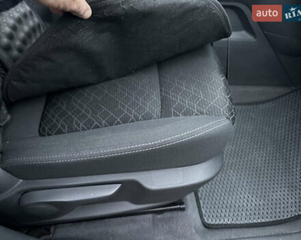 Серый Пежо 3008, объемом двигателя 1.56 л и пробегом 169 тыс. км за 13200 $, фото 19 на Automoto.ua