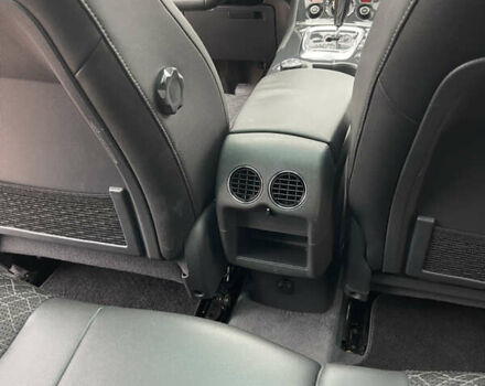 Сірий Пежо 3008, об'ємом двигуна 1.6 л та пробігом 199 тис. км за 10999 $, фото 102 на Automoto.ua