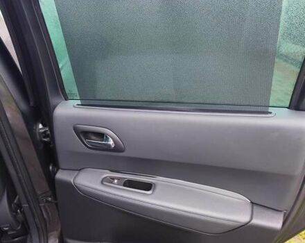 Серый Пежо 3008, объемом двигателя 0 л и пробегом 219 тыс. км за 14464 $, фото 35 на Automoto.ua