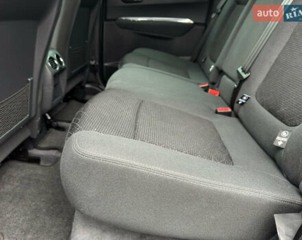 Серый Пежо 3008, объемом двигателя 1.6 л и пробегом 171 тыс. км за 14600 $, фото 30 на Automoto.ua