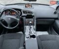 Серый Пежо 3008, объемом двигателя 1.6 л и пробегом 228 тыс. км за 12600 $, фото 47 на Automoto.ua