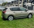 Сірий Пежо 3008, об'ємом двигуна 2 л та пробігом 178 тис. км за 8999 $, фото 7 на Automoto.ua