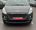 Серый Пежо 3008, объемом двигателя 1.6 л и пробегом 171 тыс. км за 14600 $, фото 3 на Automoto.ua