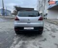 Серый Пежо 3008, объемом двигателя 1.6 л и пробегом 228 тыс. км за 12600 $, фото 3 на Automoto.ua
