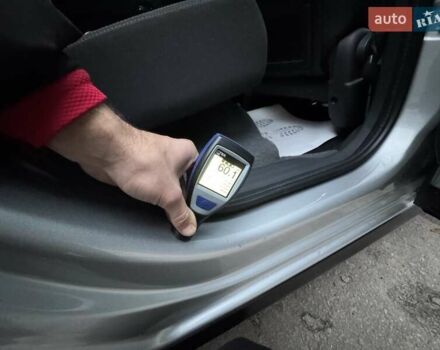 Серый Пежо 3008, объемом двигателя 1.6 л и пробегом 228 тыс. км за 12600 $, фото 93 на Automoto.ua