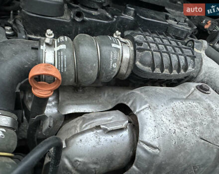 Серый Пежо 3008, объемом двигателя 1.56 л и пробегом 169 тыс. км за 13200 $, фото 22 на Automoto.ua