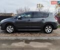 Серый Пежо 3008, объемом двигателя 0 л и пробегом 219 тыс. км за 14464 $, фото 1 на Automoto.ua