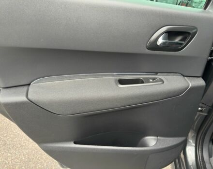 Серый Пежо 3008, объемом двигателя 1.6 л и пробегом 171 тыс. км за 14600 $, фото 22 на Automoto.ua