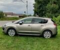 Сірий Пежо 3008, об'ємом двигуна 2 л та пробігом 178 тис. км за 8999 $, фото 6 на Automoto.ua