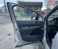 Серый Пежо 3008, объемом двигателя 1.6 л и пробегом 228 тыс. км за 12600 $, фото 8 на Automoto.ua
