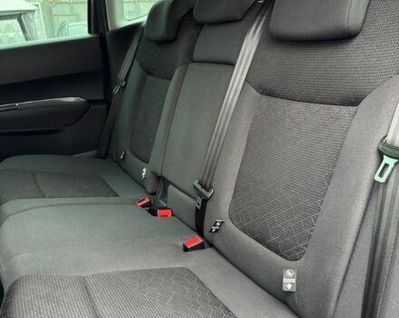 Серый Пежо 3008, объемом двигателя 1.6 л и пробегом 171 тыс. км за 14600 $, фото 23 на Automoto.ua