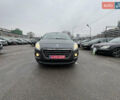 Серый Пежо 3008, объемом двигателя 1.6 л и пробегом 171 тыс. км за 14600 $, фото 61 на Automoto.ua