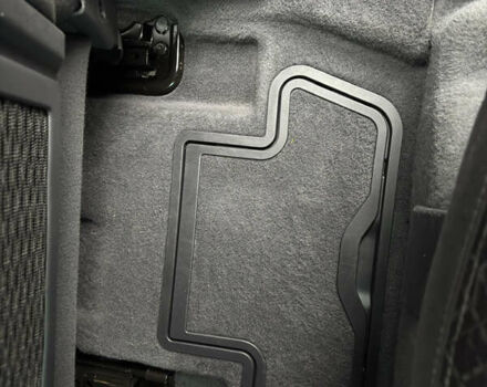 Серый Пежо 3008, объемом двигателя 1.6 л и пробегом 171 тыс. км за 14600 $, фото 41 на Automoto.ua