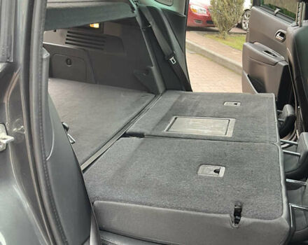 Сірий Пежо 3008, об'ємом двигуна 1.6 л та пробігом 199 тис. км за 10999 $, фото 90 на Automoto.ua