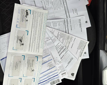 Серый Пежо 3008, объемом двигателя 1.6 л и пробегом 171 тыс. км за 14600 $, фото 72 на Automoto.ua