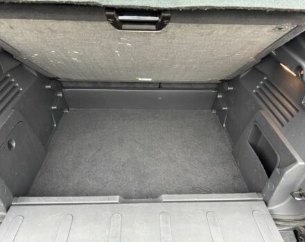 Серый Пежо 3008, объемом двигателя 1.6 л и пробегом 171 тыс. км за 14600 $, фото 17 на Automoto.ua