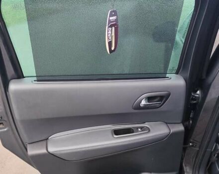 Серый Пежо 3008, объемом двигателя 0 л и пробегом 219 тыс. км за 14464 $, фото 36 на Automoto.ua