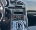 Серый Пежо 3008, объемом двигателя 2 л и пробегом 276 тыс. км за 9900 $, фото 4 на Automoto.ua