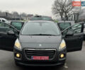 Серый Пежо 3008, объемом двигателя 1.6 л и пробегом 171 тыс. км за 14600 $, фото 20 на Automoto.ua