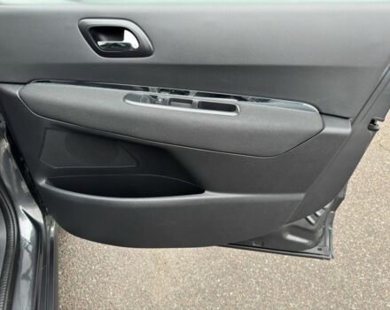 Серый Пежо 3008, объемом двигателя 1.6 л и пробегом 171 тыс. км за 14600 $, фото 20 на Automoto.ua