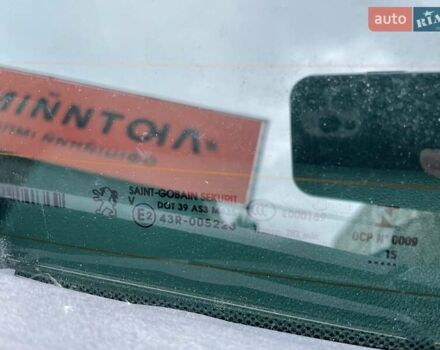 Серый Пежо 3008, объемом двигателя 1.6 л и пробегом 228 тыс. км за 12600 $, фото 65 на Automoto.ua