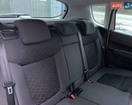 Серый Пежо 3008, объемом двигателя 1.6 л и пробегом 228 тыс. км за 12600 $, фото 37 на Automoto.ua