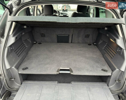 Серый Пежо 3008, объемом двигателя 1.6 л и пробегом 171 тыс. км за 14600 $, фото 22 на Automoto.ua