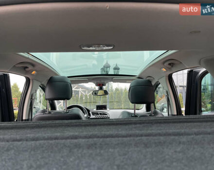 Сірий Пежо 3008, об'ємом двигуна 1.6 л та пробігом 199 тис. км за 10999 $, фото 89 на Automoto.ua