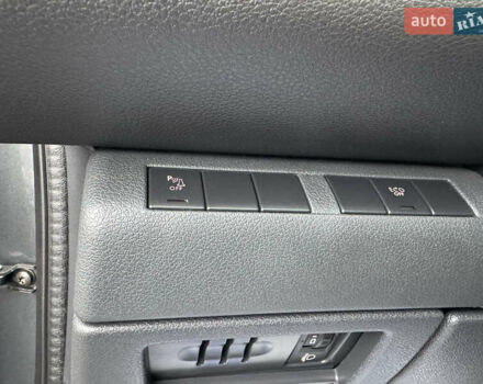 Серый Пежо 3008, объемом двигателя 1.6 л и пробегом 171 тыс. км за 14600 $, фото 60 на Automoto.ua