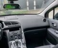 Сірий Пежо 3008, об'ємом двигуна 2 л та пробігом 178 тис. км за 8999 $, фото 13 на Automoto.ua